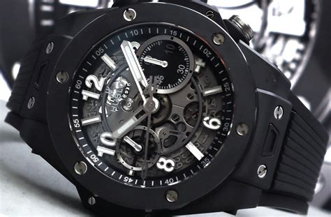 hublot watches usb|who owns Hublot watches.